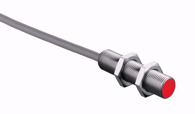 Induktiver Sensor IS 212MM/4NC-4E0