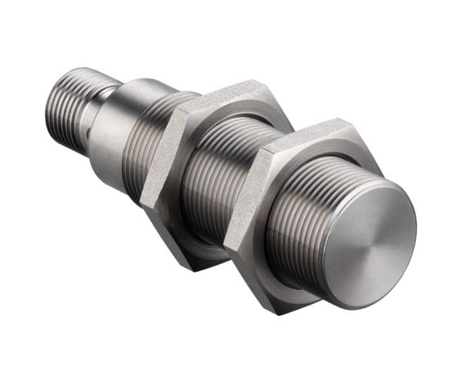 Induktiver Sensor IS 218FM/4N#50128169