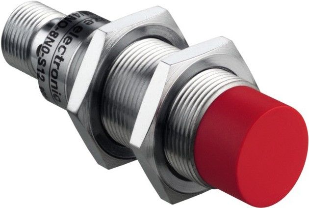 Induktiver Sensor IS 218MM/4NC-8N0-S12