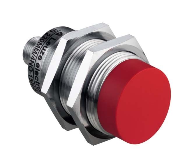 Induktiver Sensor IS 230MM/2NO-15N-S12