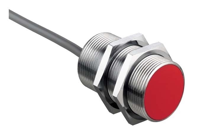 Induktiver Sensor IS 230MM/4NC-10E