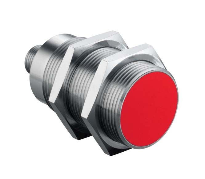 Induktiver Sensor IS 230MM/4NC-10E-S12