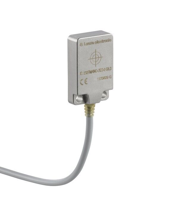 Induktiver Sensor IS 232FM/4N#50143803