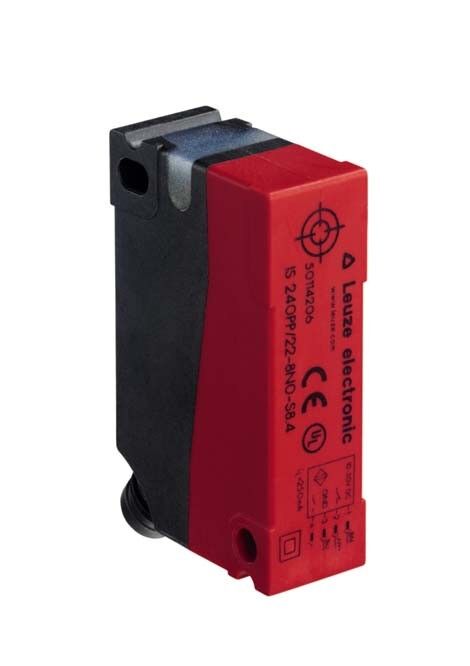 Induktiver Sensor IS 240PP/4N#50117797