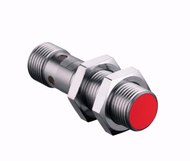 Induktiver Sensor ISS 212MM/2#50111741