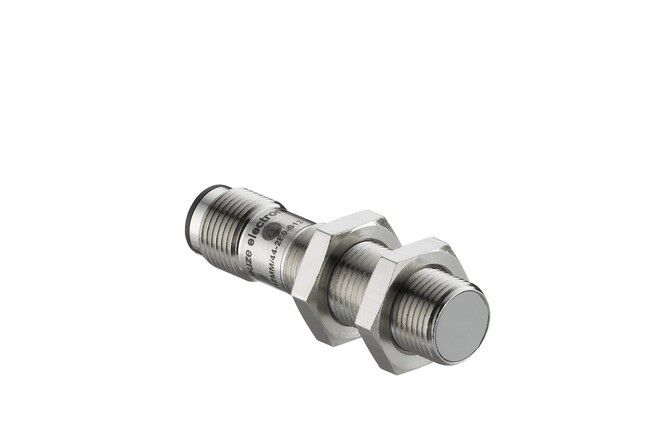 Induktiver Sensor ISS 212MM/44-2E0-S12