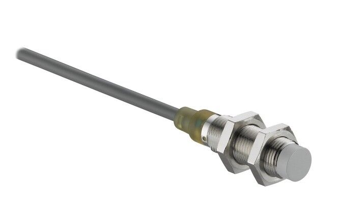 Induktiver Sensor ISS 212MM/44-4N0