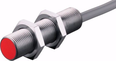 Induktiver Sensor ISS 212MM/4NC-4E0