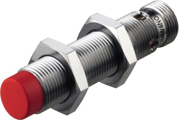 Induktiver Sensor ISS 212MM/4NO-4N0S12