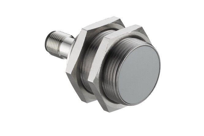 Induktiver Sensor ISS 230MM/44-15E-S12