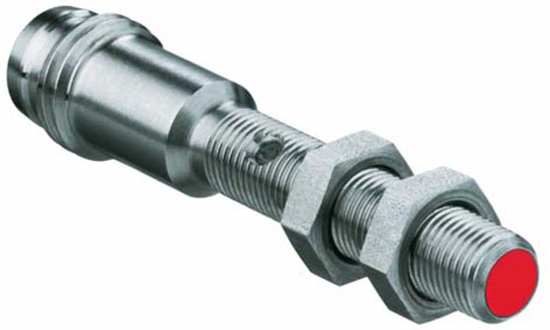 Sensor IS 205MM/4NO1E5S8.3