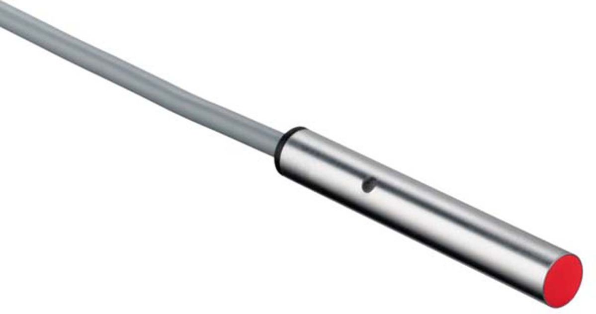 Sensor IS 206MP/4NO-2E0