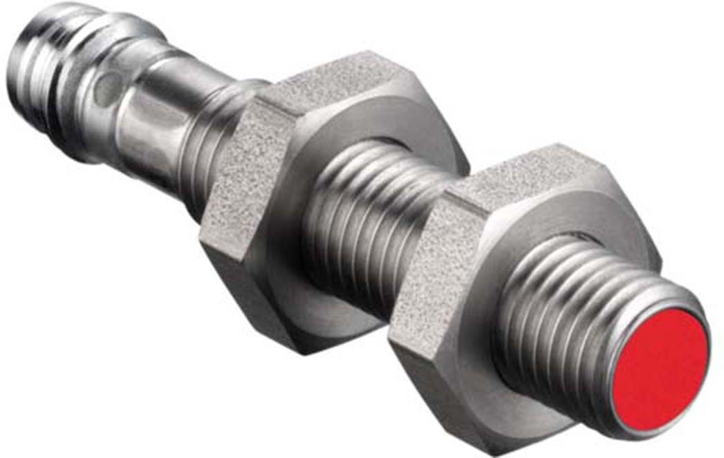 Sensor IS 208MM/4NO1E5S8.3
