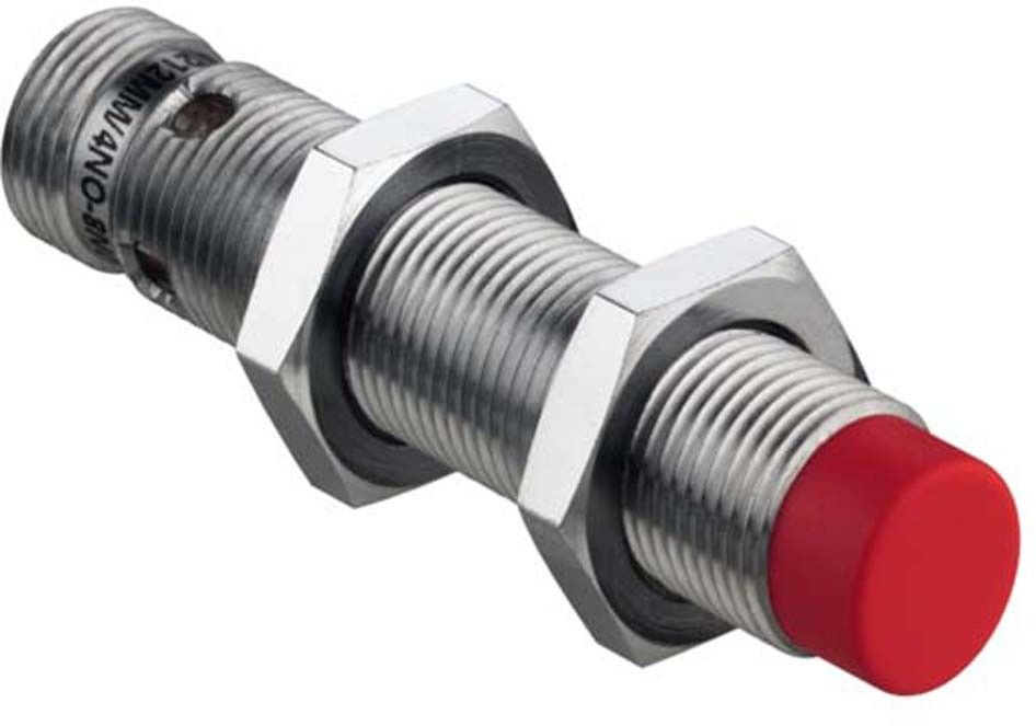 Sensor IS 212MM/4NO-8N0-S12