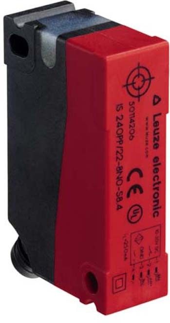 Sensor IS 240PP/22-4E0-S8.4