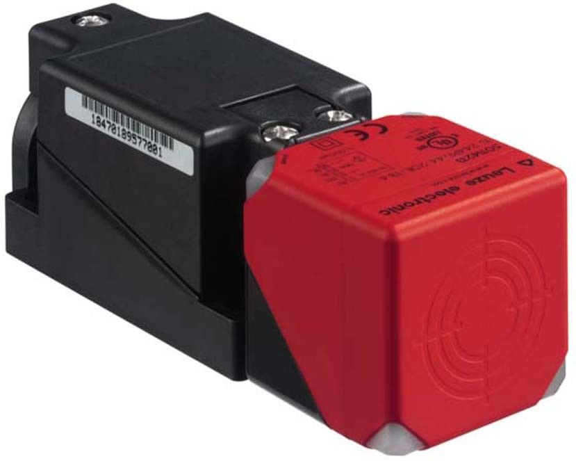Sensor IS 244PP/44-20E-TB.4