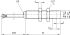 Sensor induktiv IFL 2-12-10P