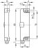Sicherheits-Sensor BNS 36-02/01Z-ST-L