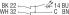 Sicherheits-Sensor BNS250-12Z-2187 12M