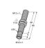 Induktiver Sensor BI4UEM12WD#100000768