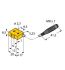 Sensor BI1-Q6.5- #4613415
