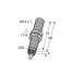 Sensor BI4U-M12E-VP6X