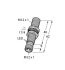 Sensor BI4UM12EVN44XH1141