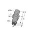 Sensor BI8U-EM18-AP6X/S90