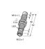 Sensor NI10U-EM1 #100000634