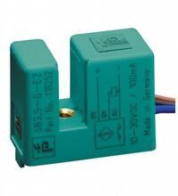 Induktiver Schlitzsensor SB3,5-G-E2