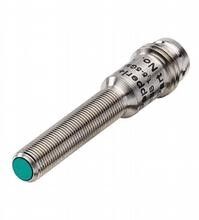 Induktiver Sensor NBB0,8-5GM25-E0-V3