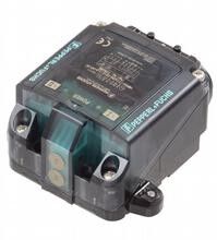 Induktiver Sensor NBN3-F31K2-E8-B13-S