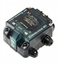 Induktiver Sensor NBN3-F31K2-Z8L-B33-S