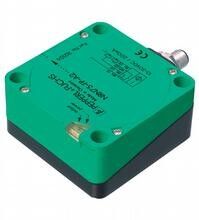 Induktiver Sensor NCB40-FP-A2-P4-V1