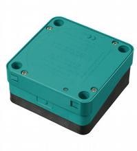 Induktiver Sensor NCB40-FP-N0-P1