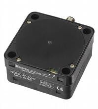 Induktiver Sensor NCB50-FP-E34-C-P3-V1