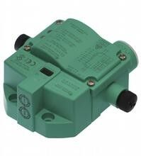 Induktiver Sensor NCN3-F31K-N4-V1-V1