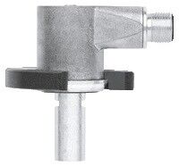 Induktiver Sensor NJ2-F-E02-1.025-V1