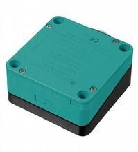 Induktiver Sensor NJ50-FP-N-P1