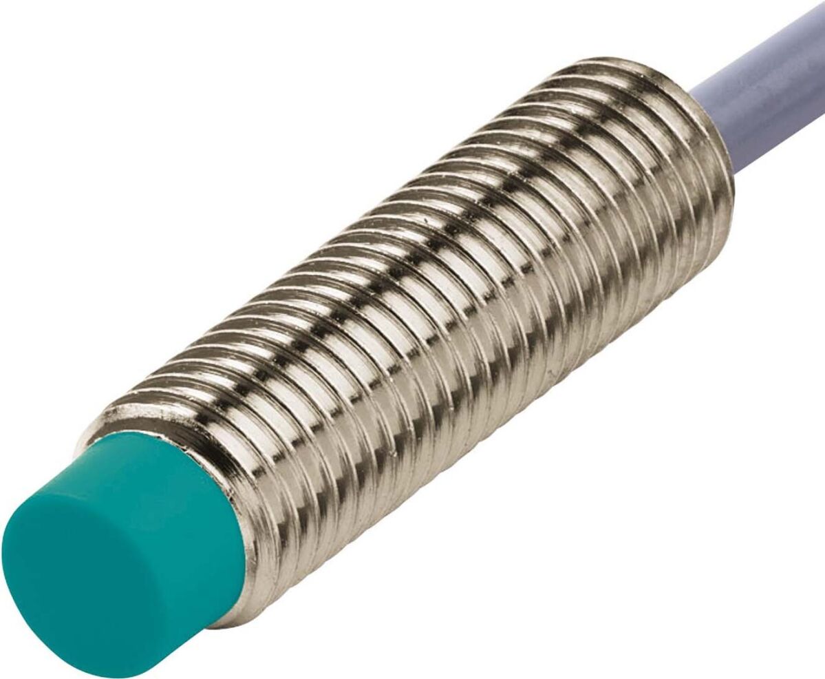 Näherungsinitiator NBN3-8GM30-E2#110134