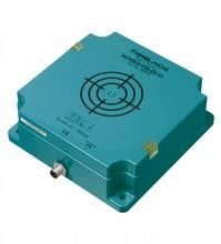 Näherungsschalter induktiv NCN100-F23-E2-V1