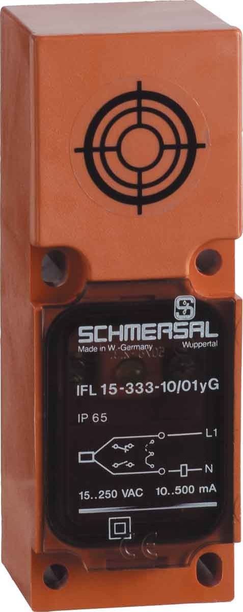 Befehlsgeber IFL 15-333-10/01-M20
