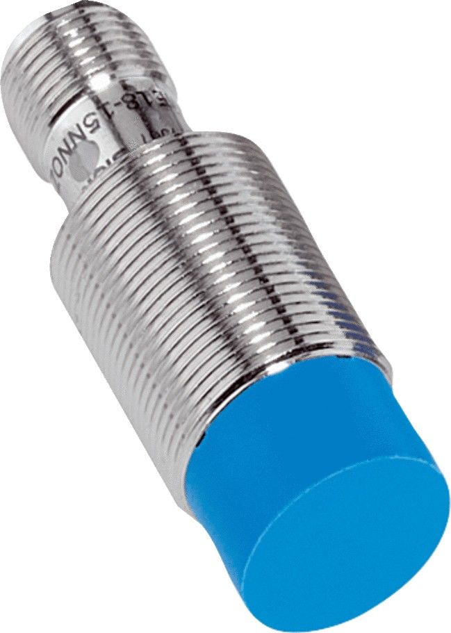 Induktiv. Näherungssensor IME18-12NPSZC0K