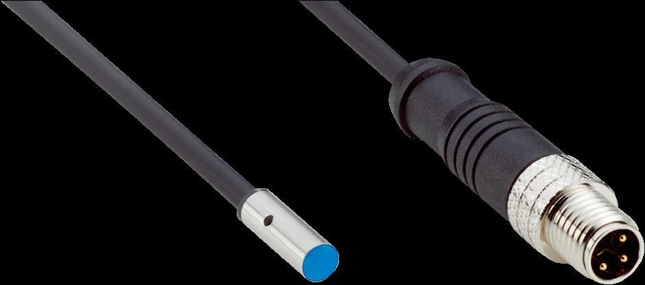 Näherungssensor IHM04-1B5PSVR8K