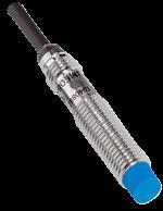 Näherungssensor IME08-04NPOZW5K