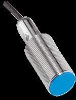 Näherungssensor IME18-08BNSZW2K