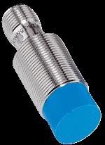 Näherungssensor IME18-20NPPZC0K