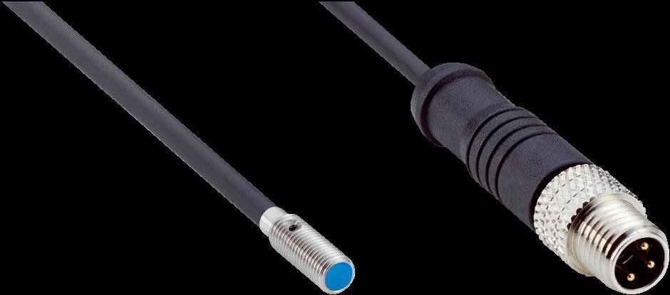 Näherungssensor IMM04-01BPSVR8K