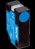 Näherungssensor IQ12-02BPSKU3SS13