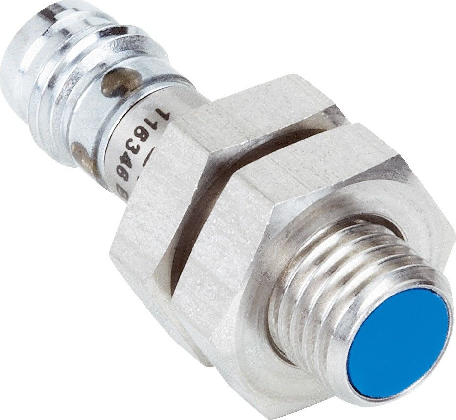 Sensor,ind.,2m Leitung IM 08-04N PS-ZW1
